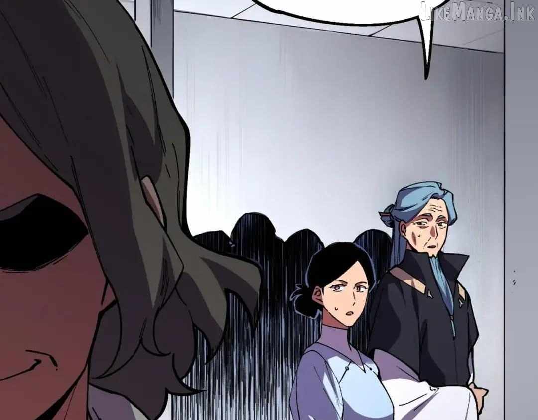 Supreme Curse Master Chapter 84 page 90