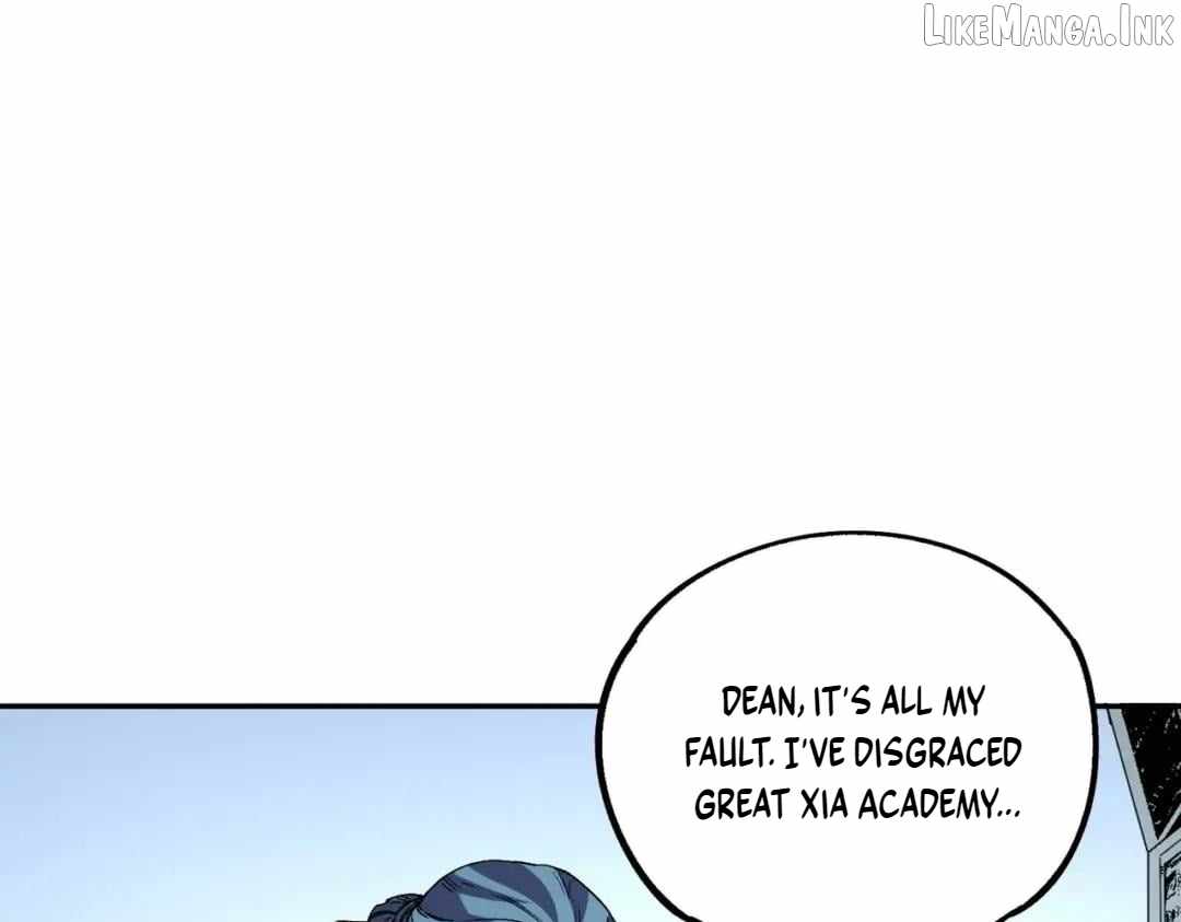 Supreme Curse Master Chapter 84 page 92