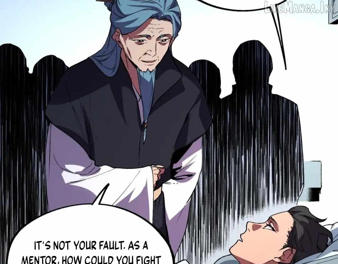 Supreme Curse Master Chapter 84 page 93