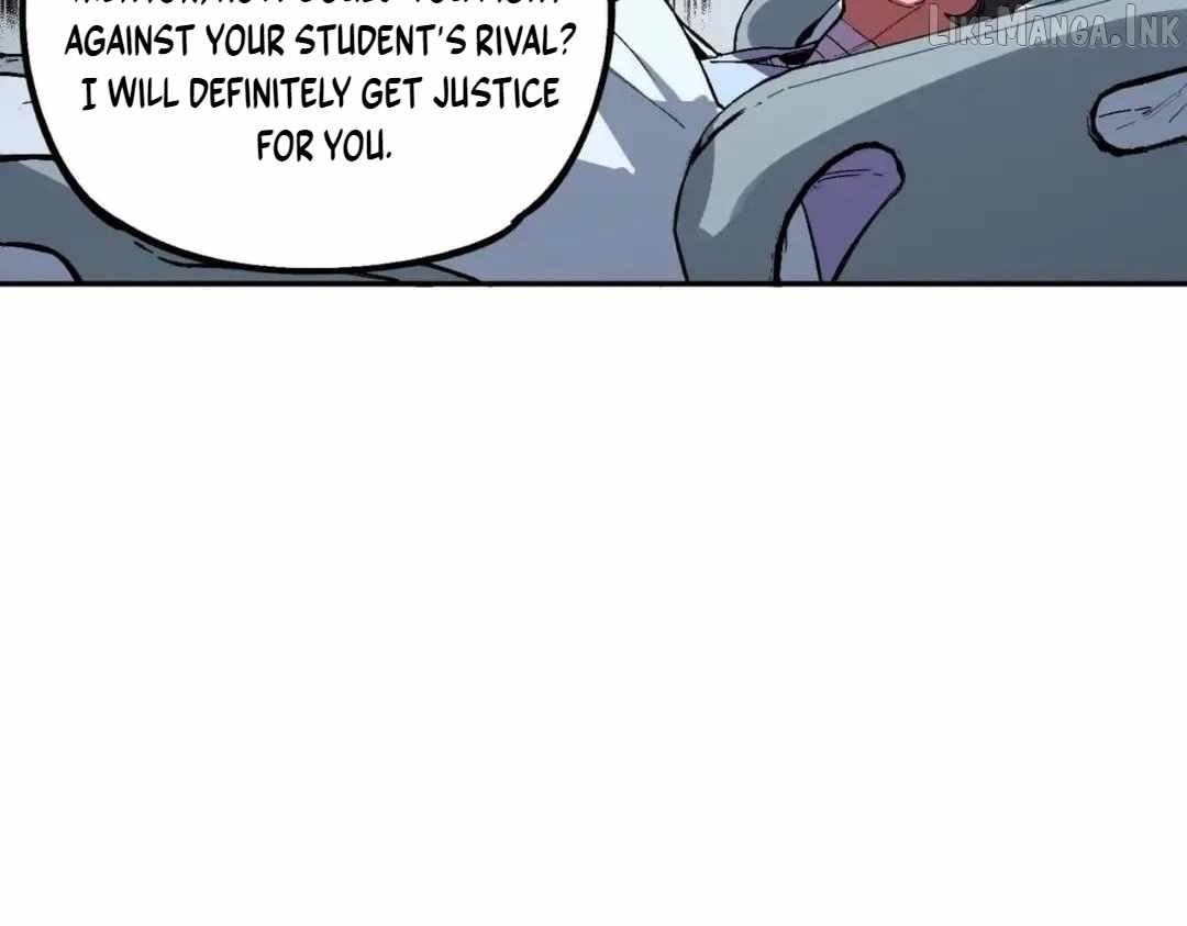 Supreme Curse Master Chapter 84 page 94