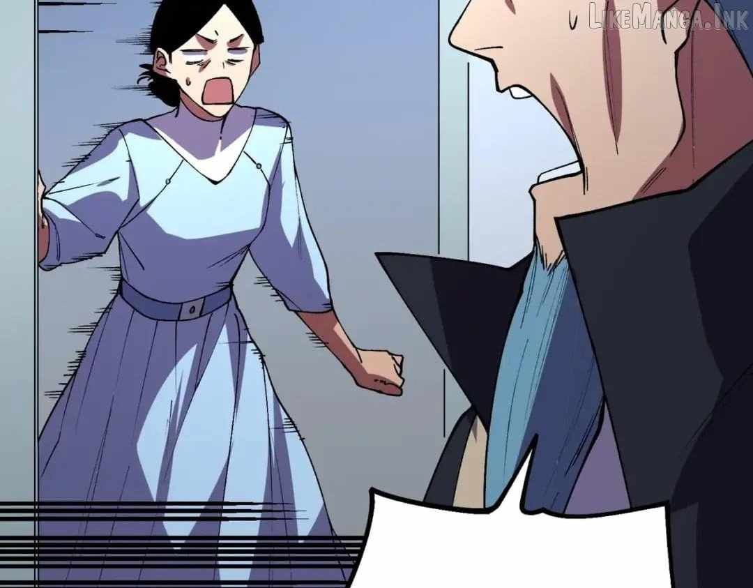 Supreme Curse Master Chapter 84 page 96