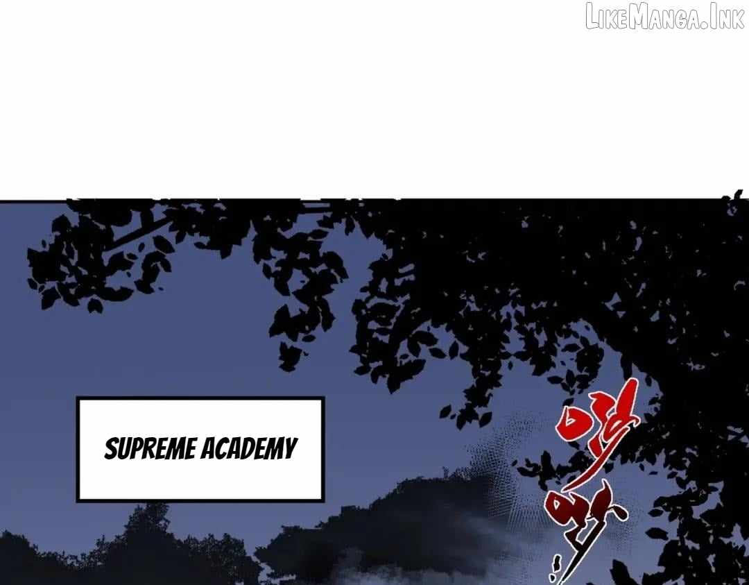 Supreme Curse Master Chapter 84 page 99