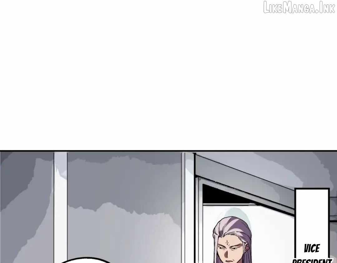Supreme Curse Master Chapter 84 page 104