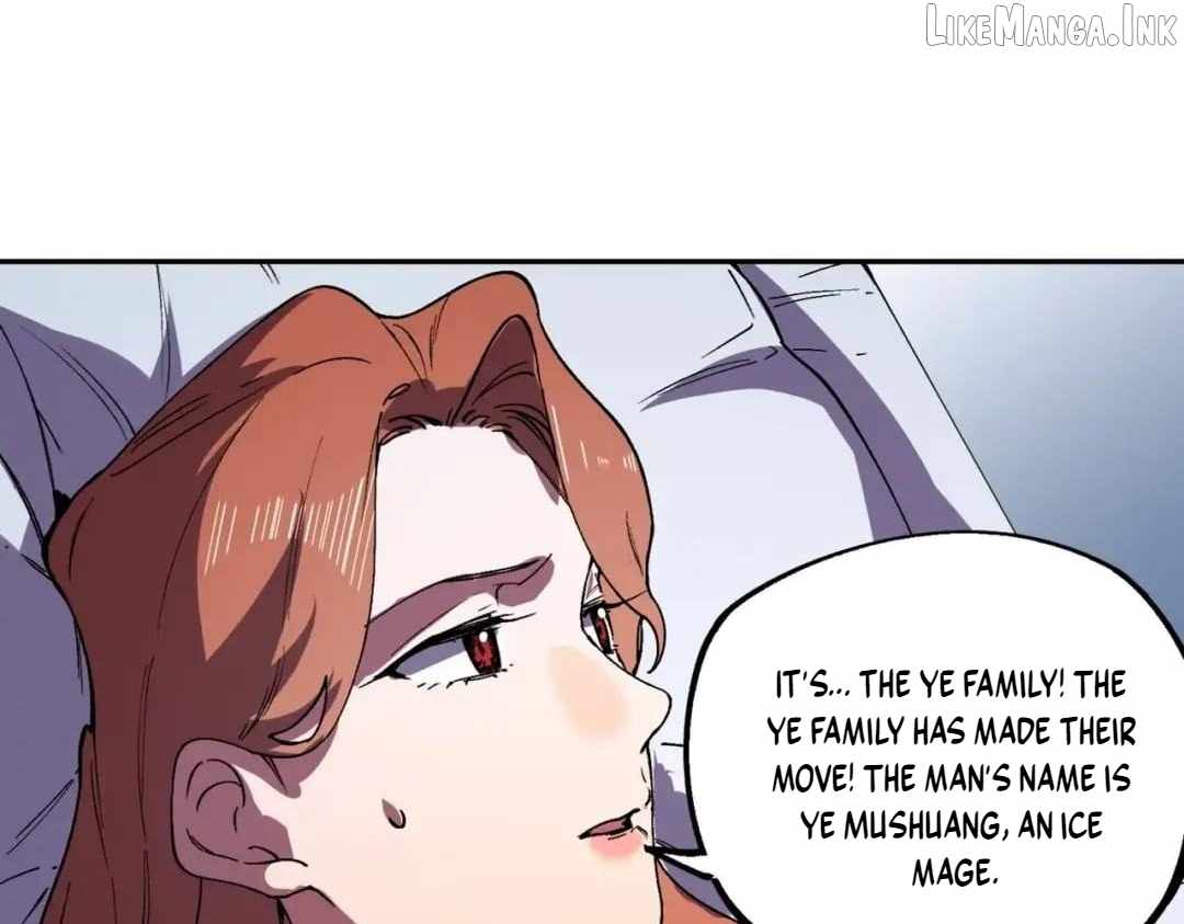 Supreme Curse Master Chapter 84 page 107