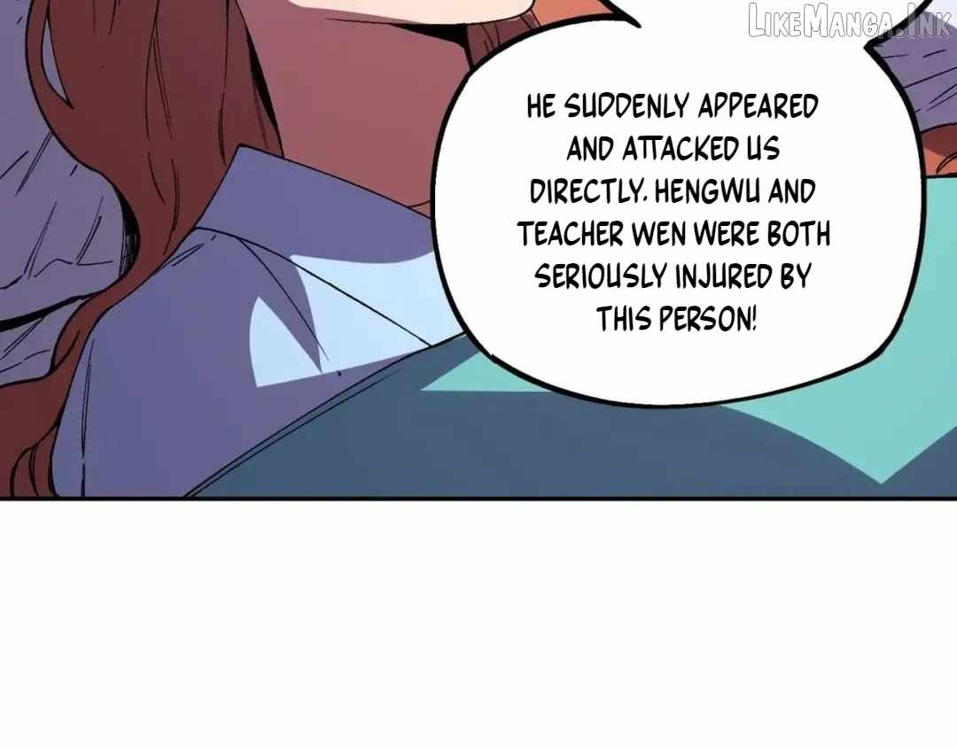 Supreme Curse Master Chapter 84 page 108