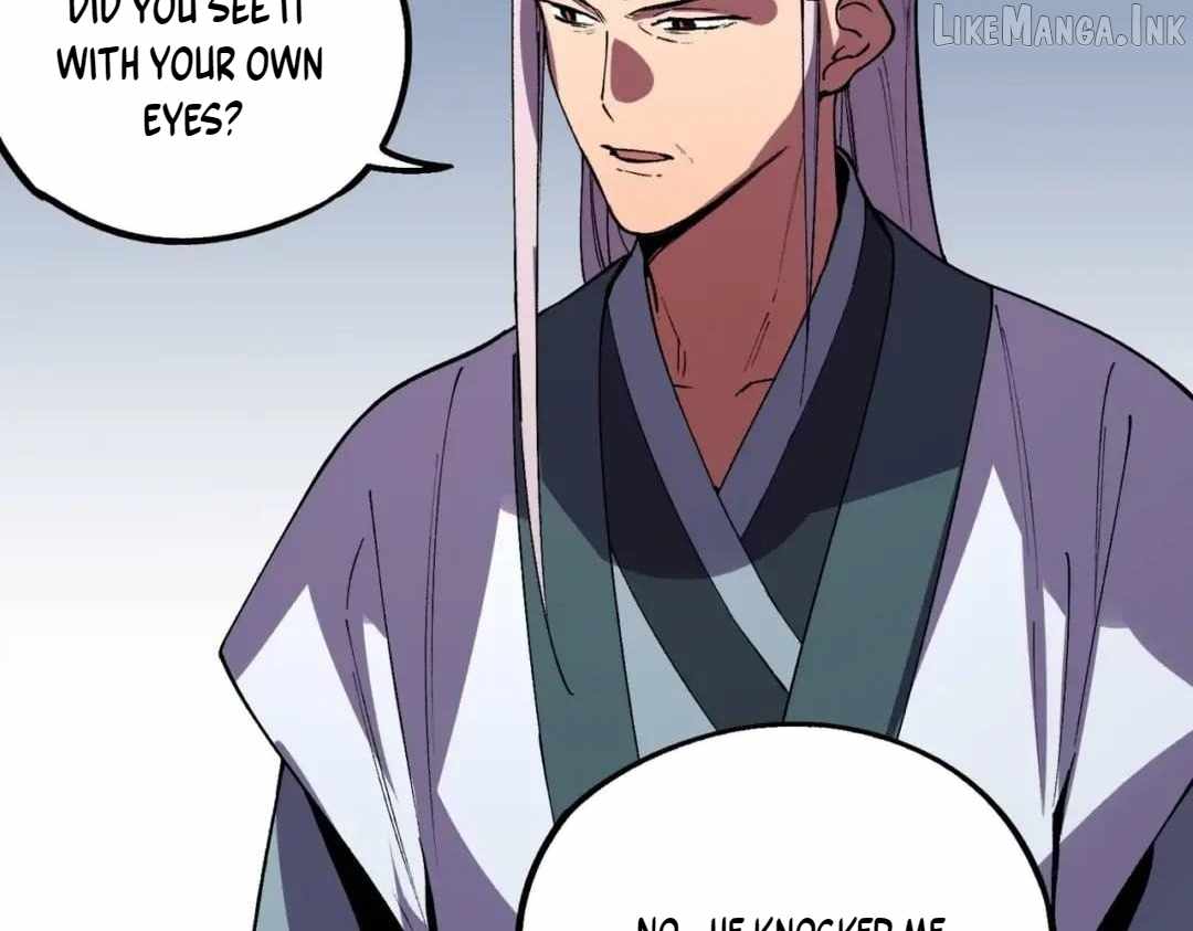 Supreme Curse Master Chapter 84 page 110