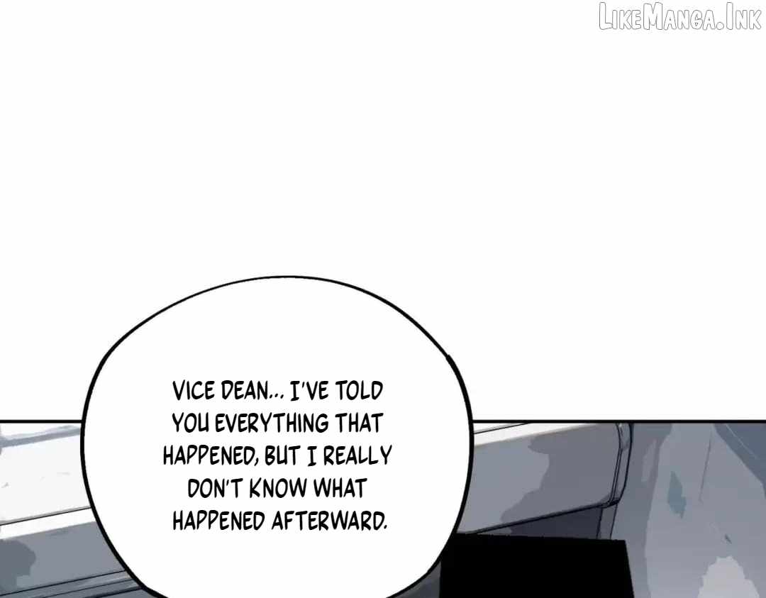 Supreme Curse Master Chapter 84 page 114