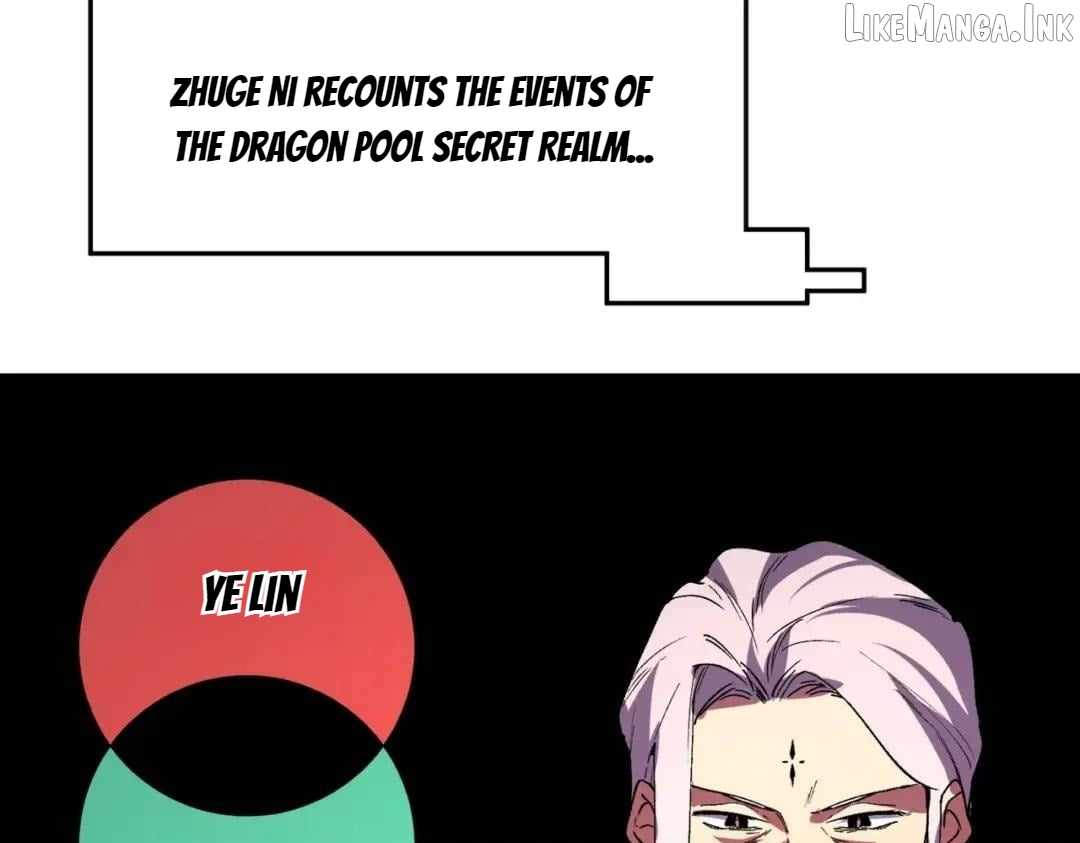 Supreme Curse Master Chapter 84 page 117