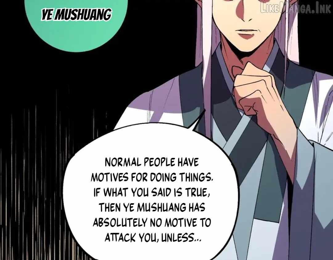 Supreme Curse Master Chapter 84 page 118
