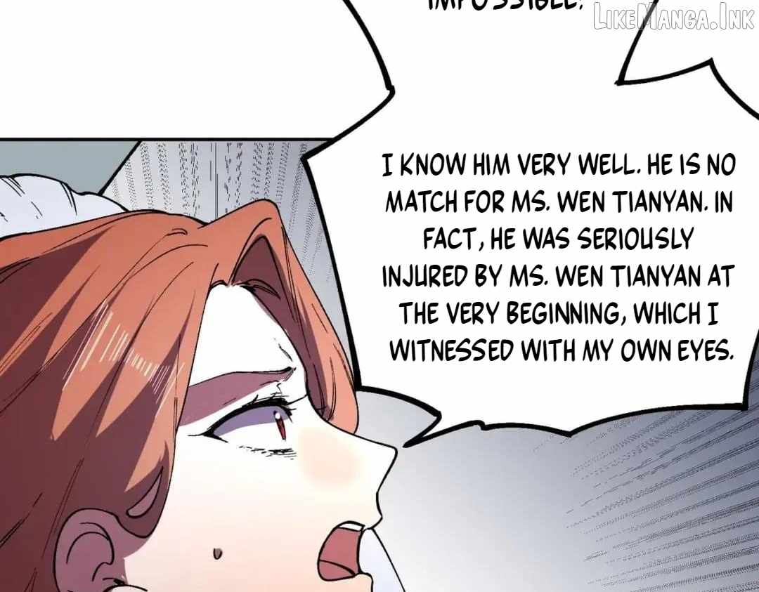 Supreme Curse Master Chapter 84 page 120