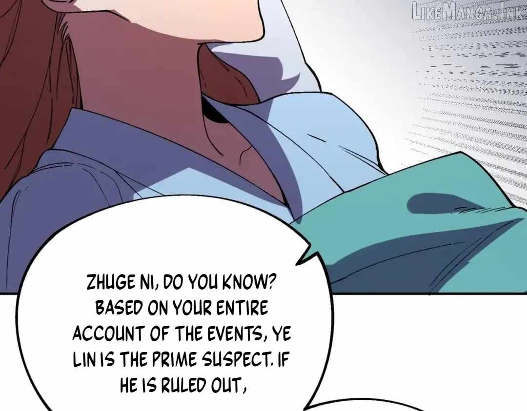Supreme Curse Master Chapter 84 page 121