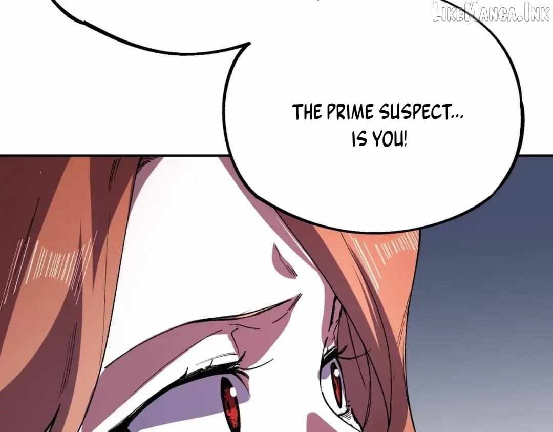 Supreme Curse Master Chapter 84 page 122