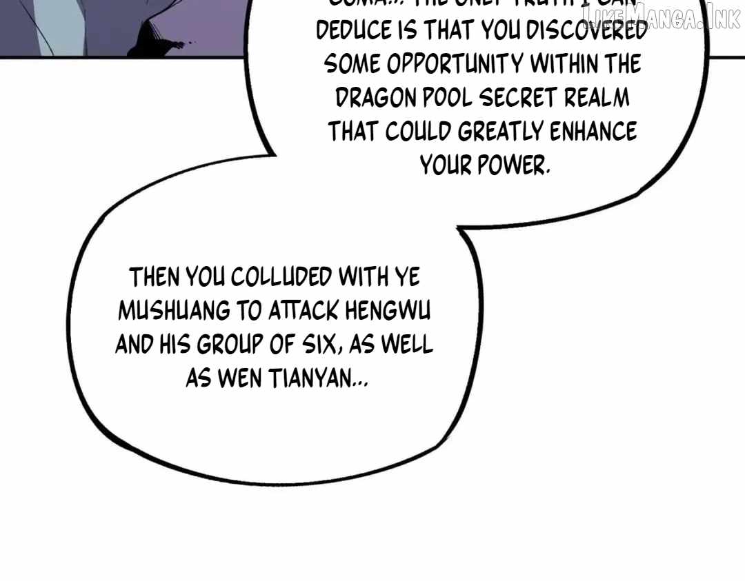 Supreme Curse Master Chapter 84 page 127
