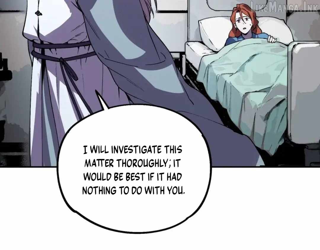 Supreme Curse Master Chapter 84 page 129