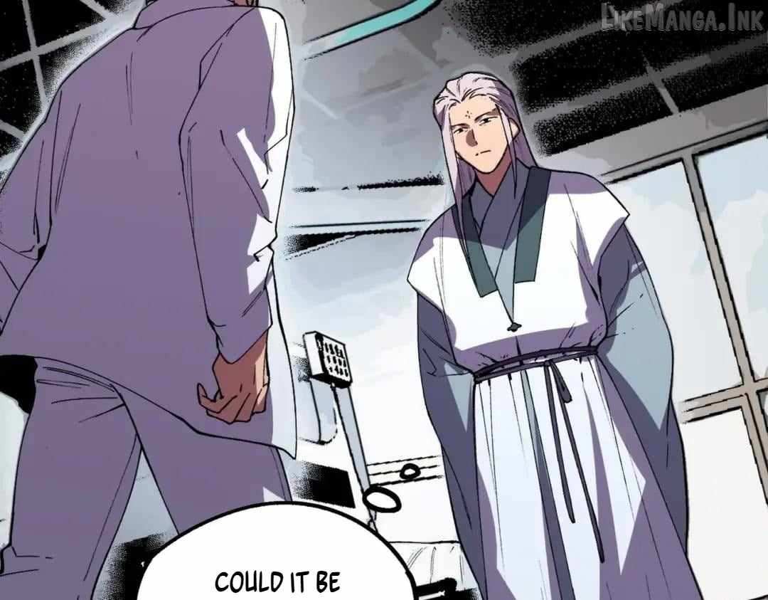 Supreme Curse Master Chapter 84 page 131