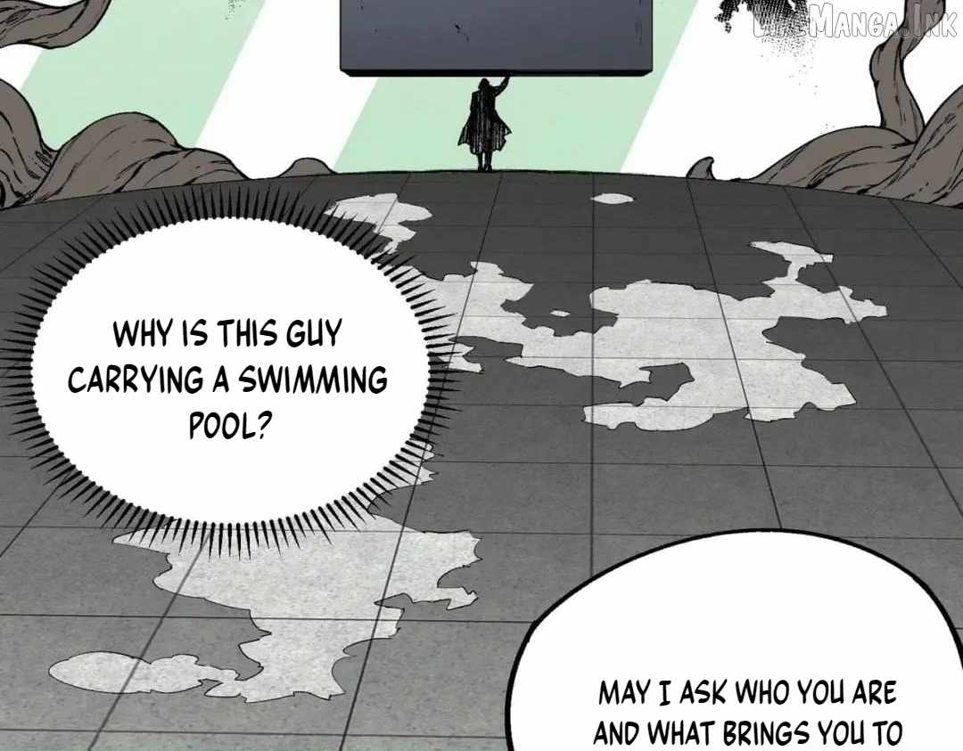 Supreme Curse Master Chapter 84 page 135