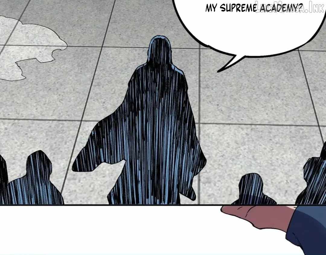 Supreme Curse Master Chapter 84 page 136