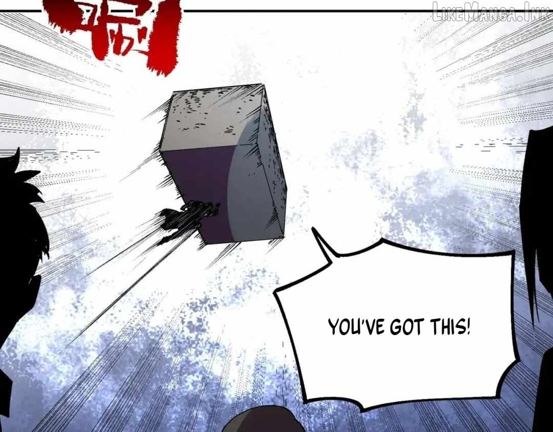Supreme Curse Master Chapter 84 page 140