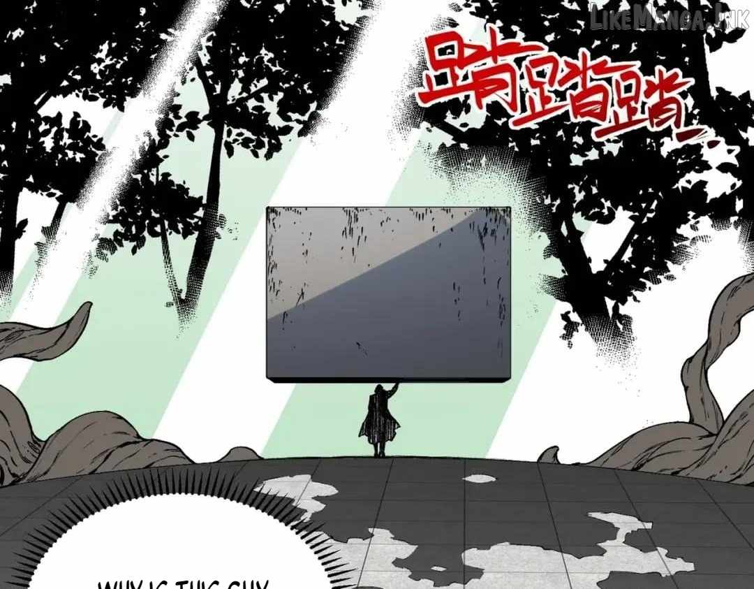 Supreme Curse Master Chapter 85 page 2