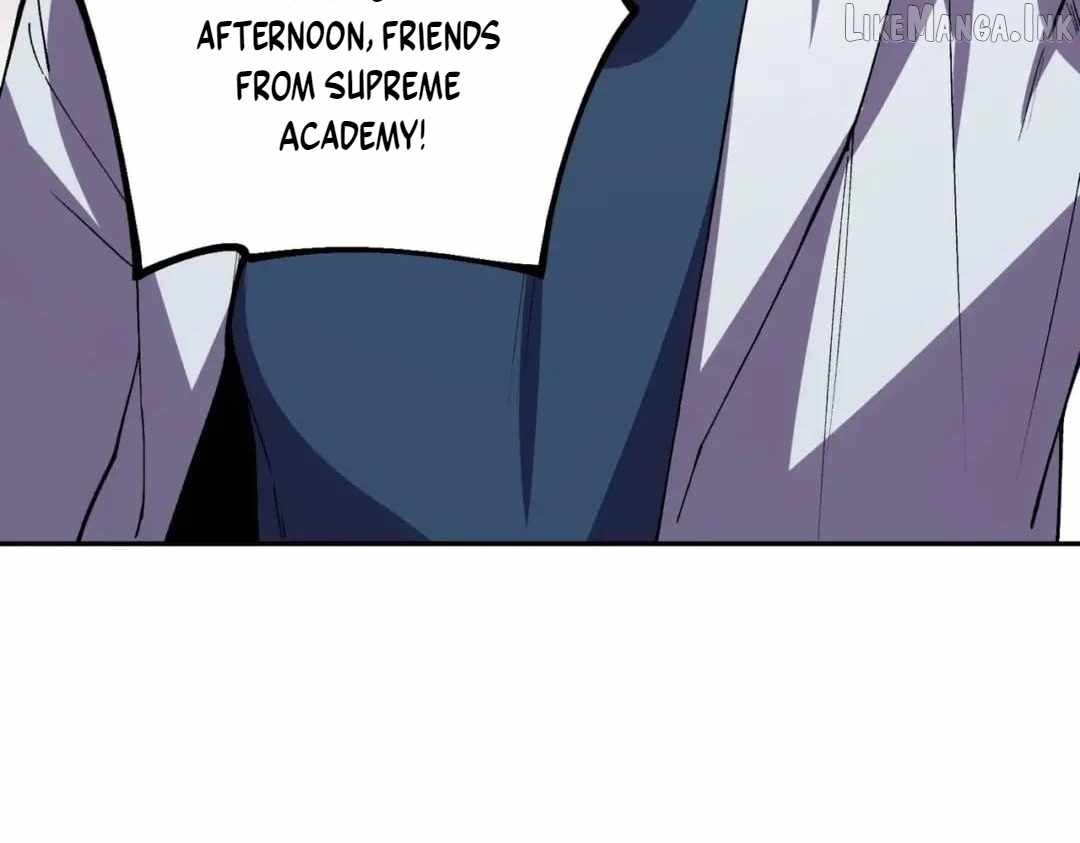 Supreme Curse Master Chapter 85 page 6