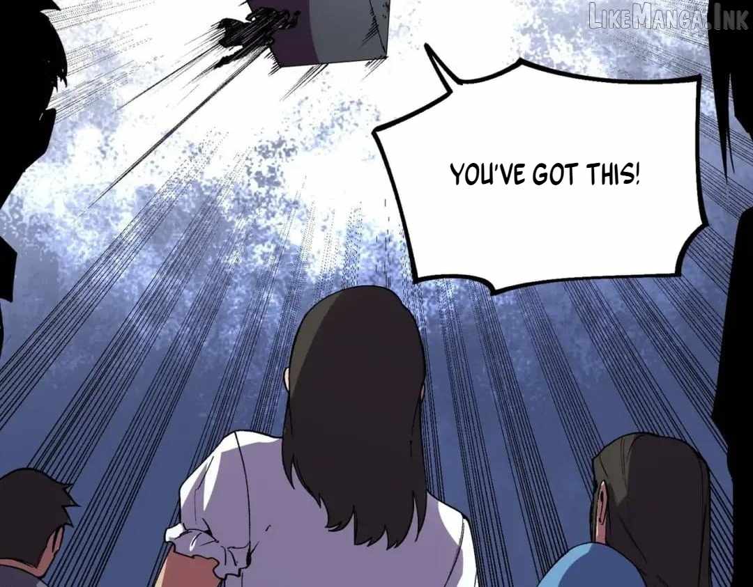 Supreme Curse Master Chapter 85 page 8