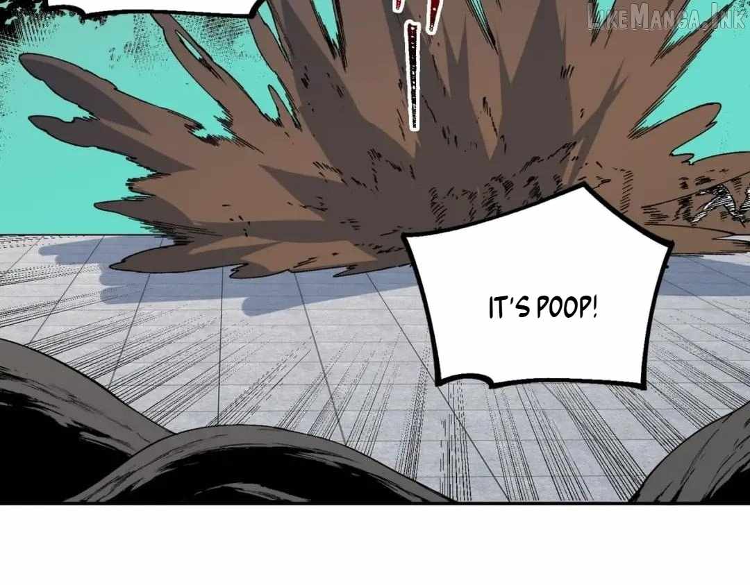 Supreme Curse Master Chapter 85 page 13