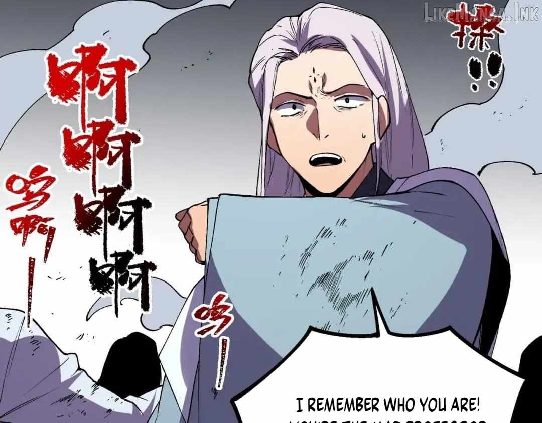 Supreme Curse Master Chapter 85 page 15