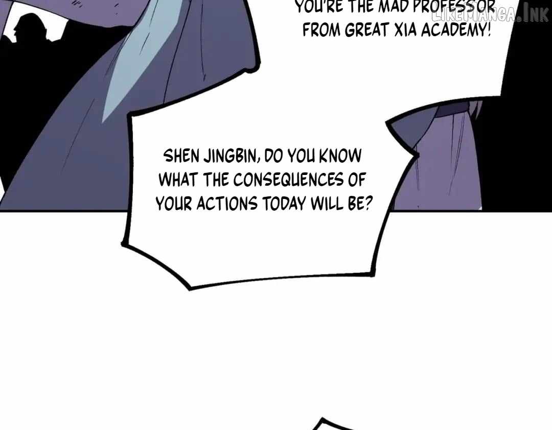 Supreme Curse Master Chapter 85 page 16