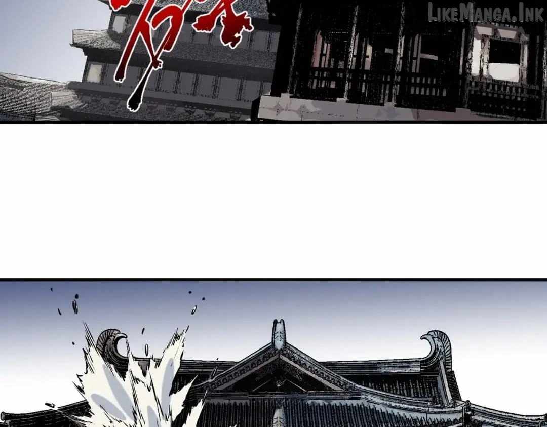 Supreme Curse Master Chapter 85 page 27