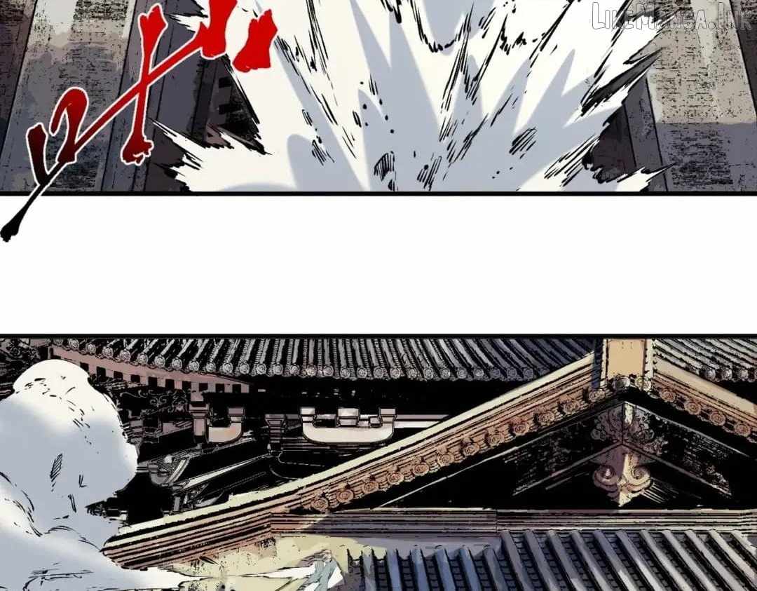 Supreme Curse Master Chapter 85 page 29