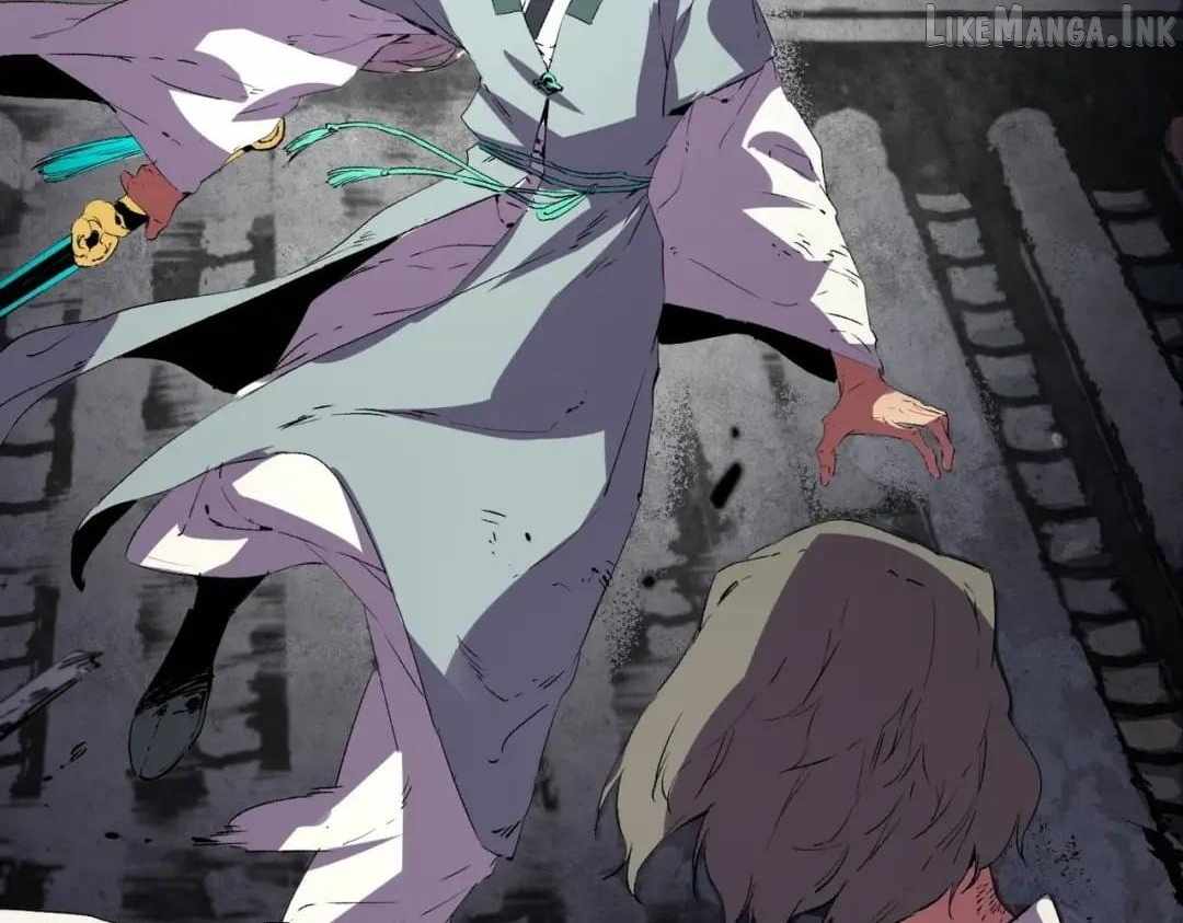 Supreme Curse Master Chapter 85 page 31