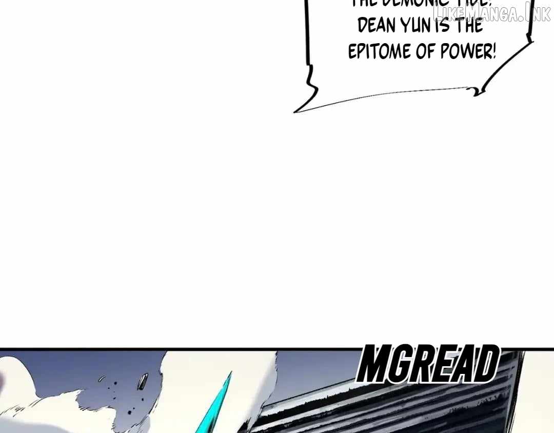 Supreme Curse Master Chapter 85 page 35