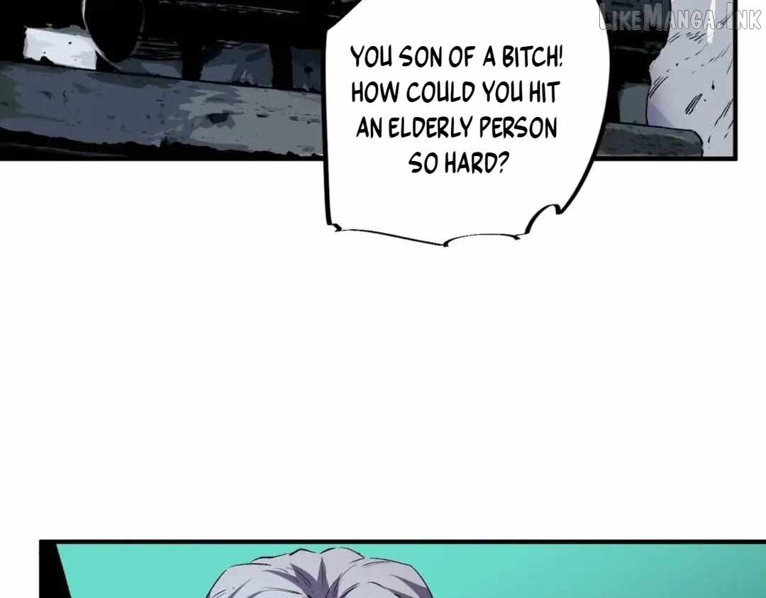 Supreme Curse Master Chapter 85 page 39