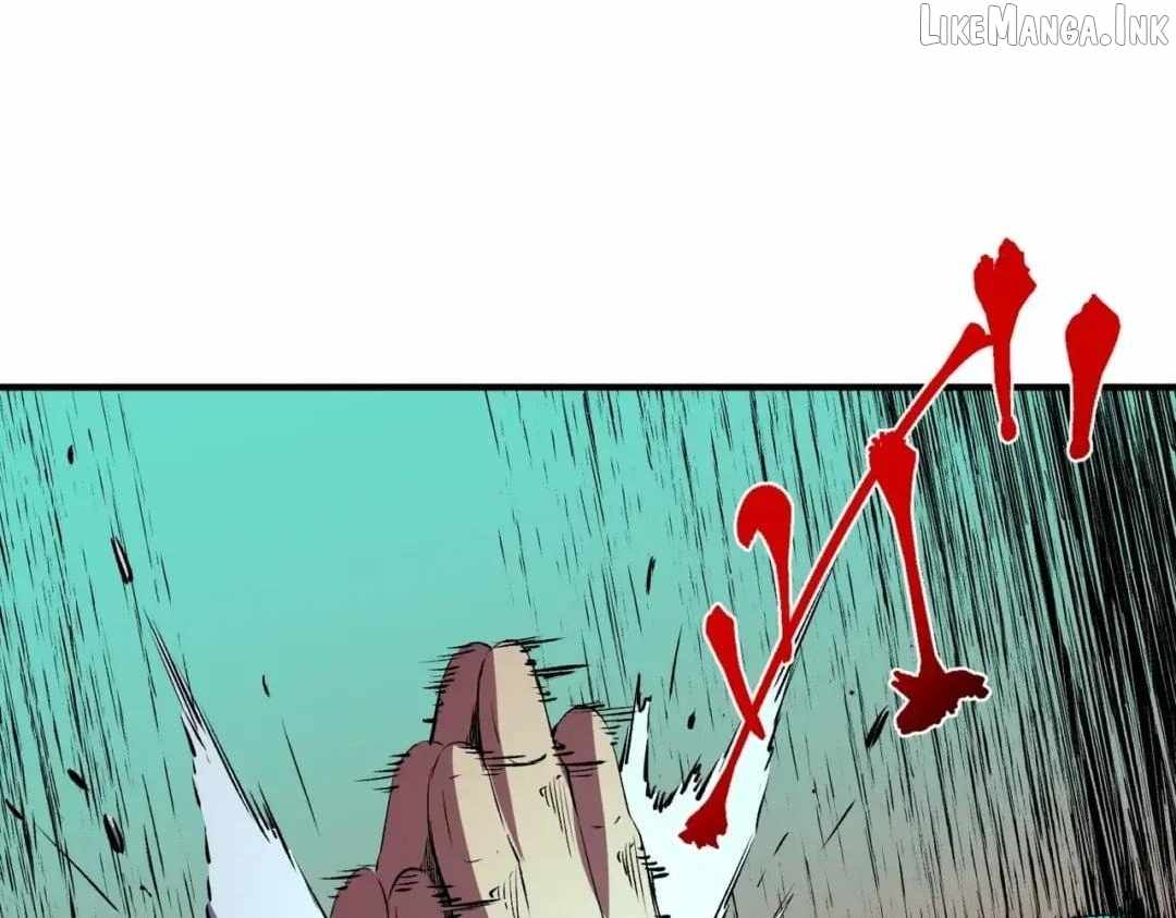 Supreme Curse Master Chapter 85 page 42