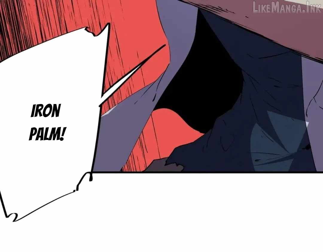 Supreme Curse Master Chapter 85 page 44