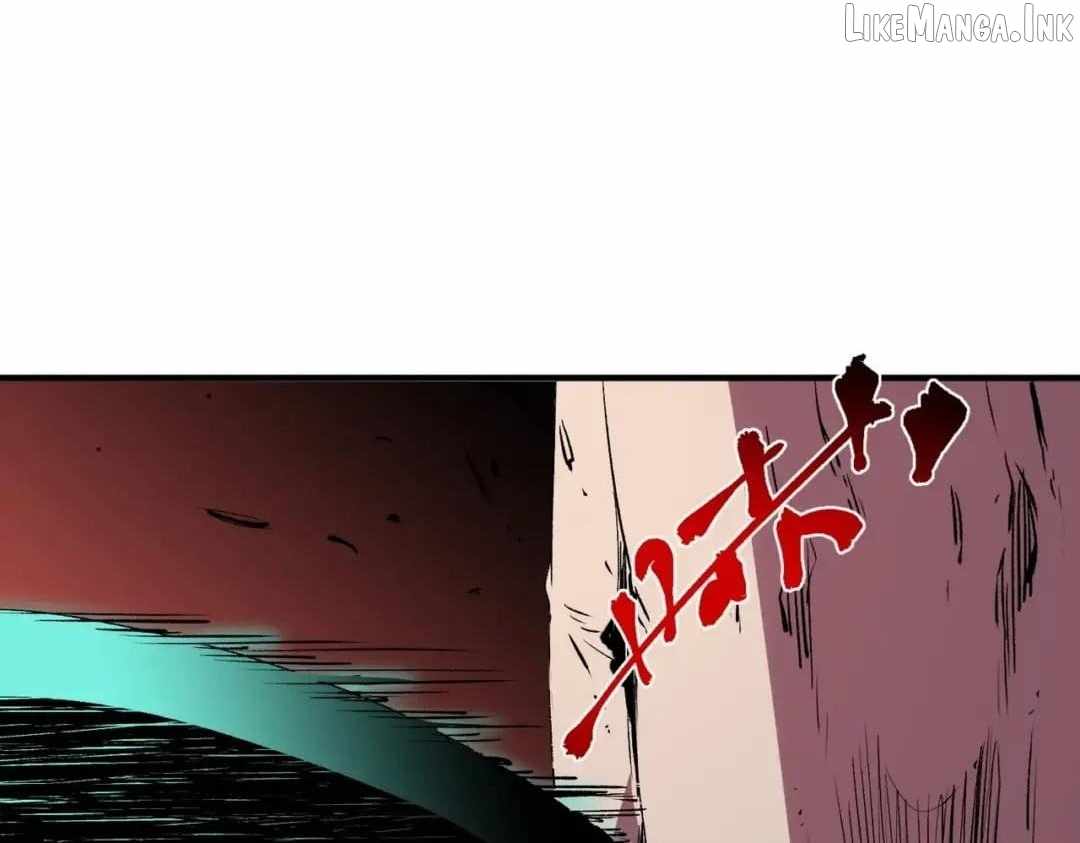 Supreme Curse Master Chapter 85 page 46
