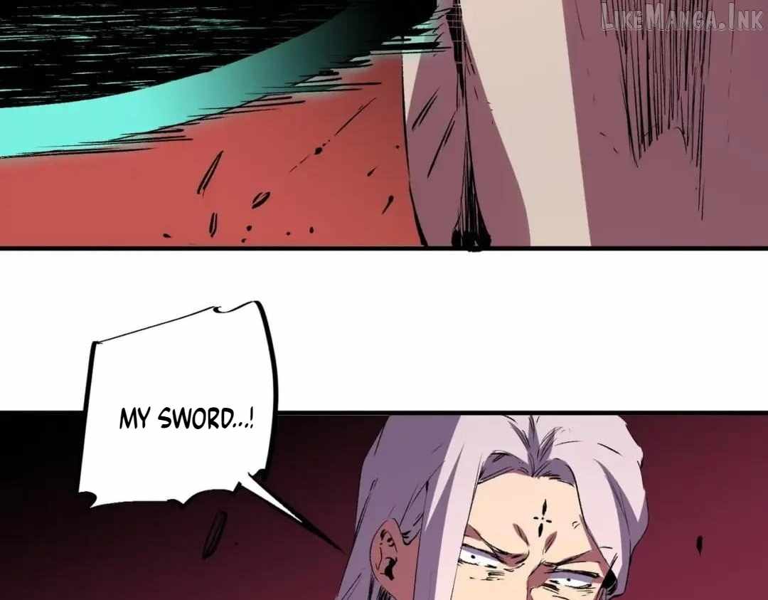 Supreme Curse Master Chapter 85 page 47