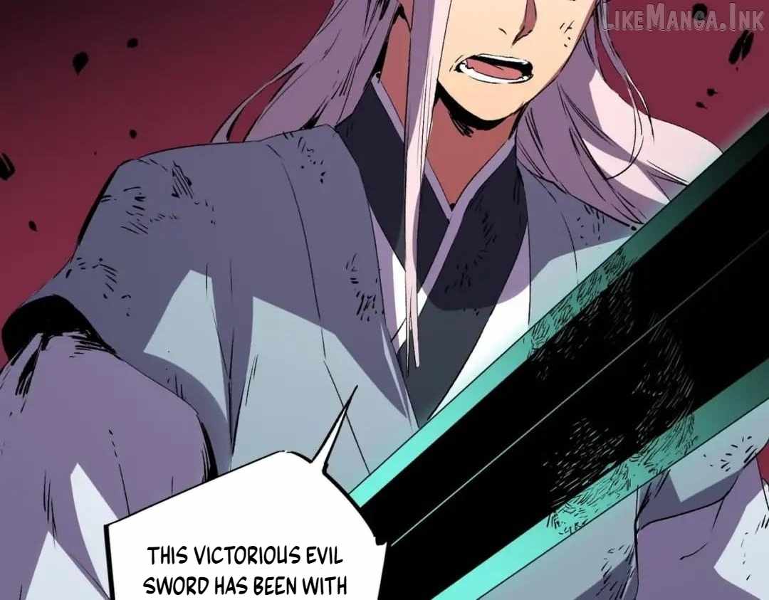 Supreme Curse Master Chapter 85 page 48