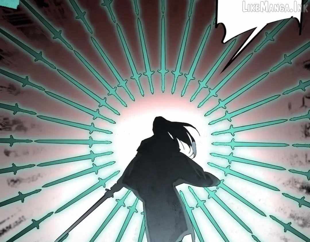 Supreme Curse Master Chapter 85 page 50