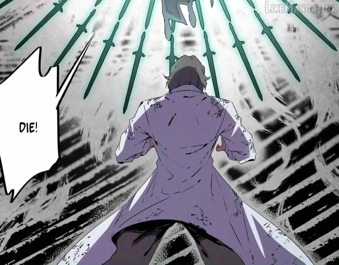 Supreme Curse Master Chapter 85 page 51