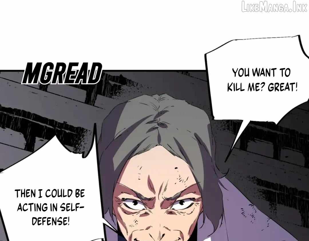 Supreme Curse Master Chapter 85 page 53