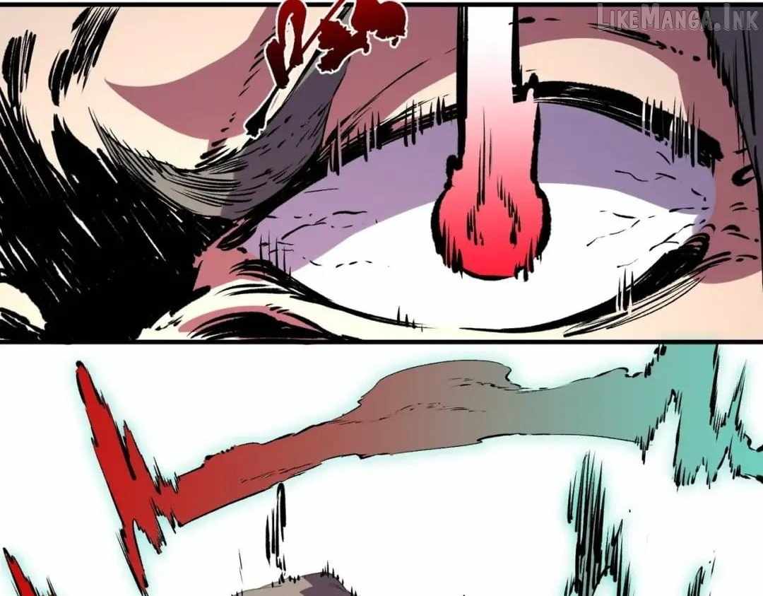 Supreme Curse Master Chapter 85 page 55
