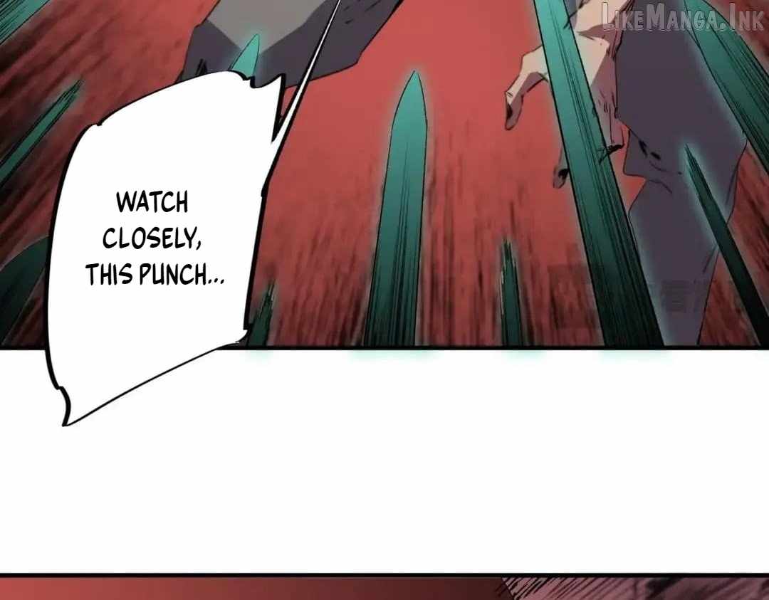 Supreme Curse Master Chapter 85 page 60