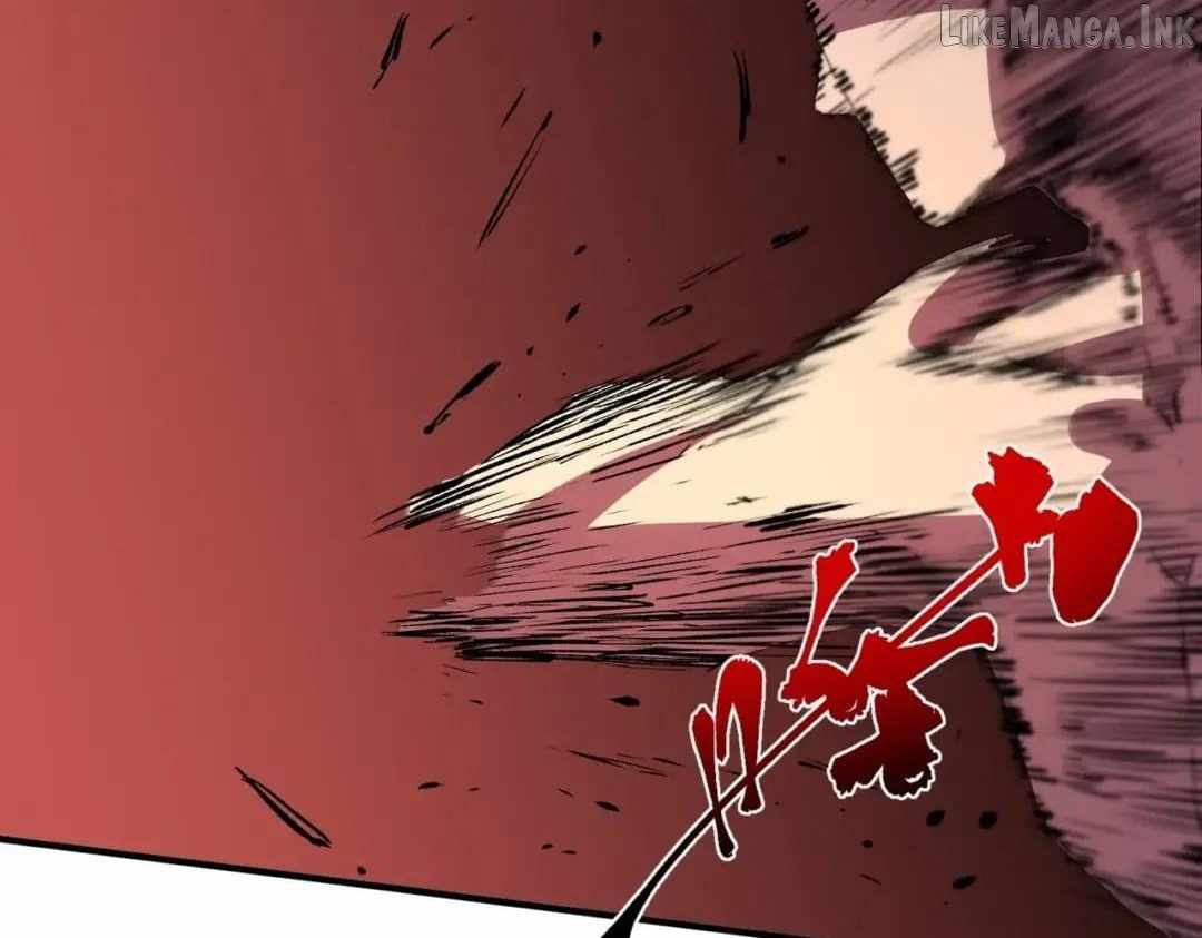Supreme Curse Master Chapter 85 page 61