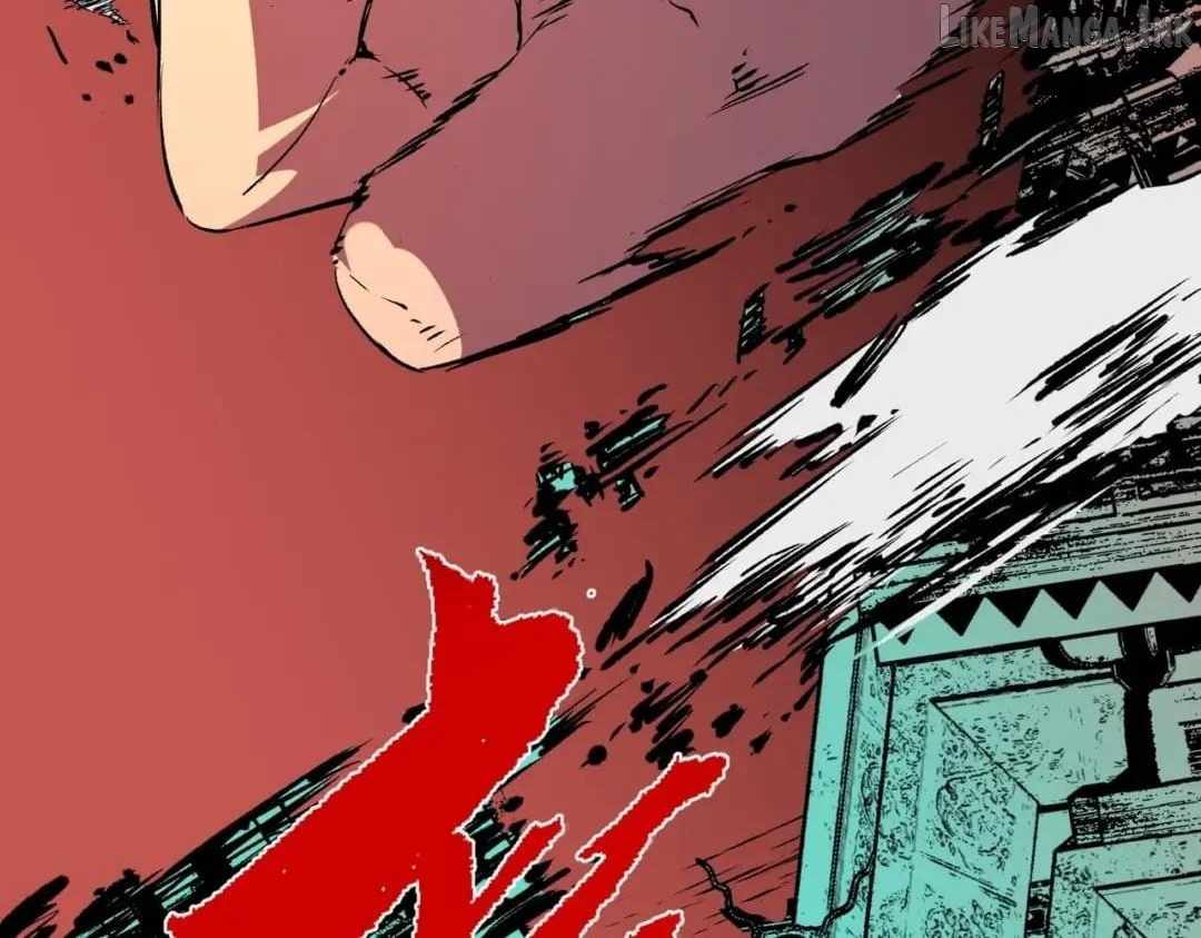 Supreme Curse Master Chapter 85 page 64