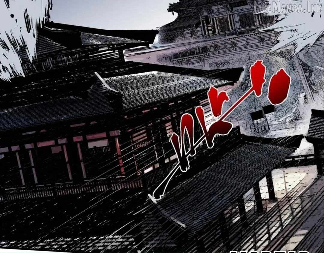 Supreme Curse Master Chapter 85 page 67