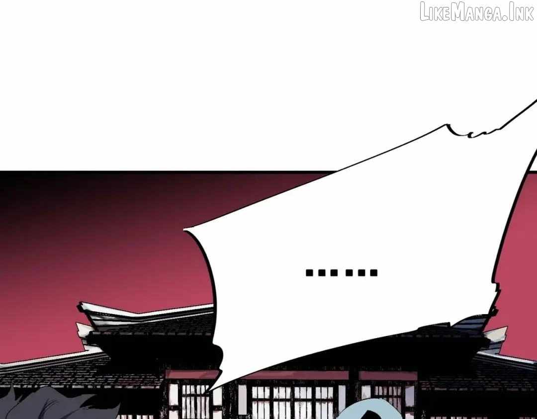 Supreme Curse Master Chapter 85 page 70