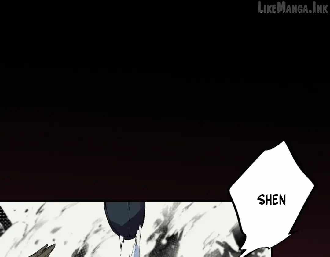 Supreme Curse Master Chapter 85 page 74