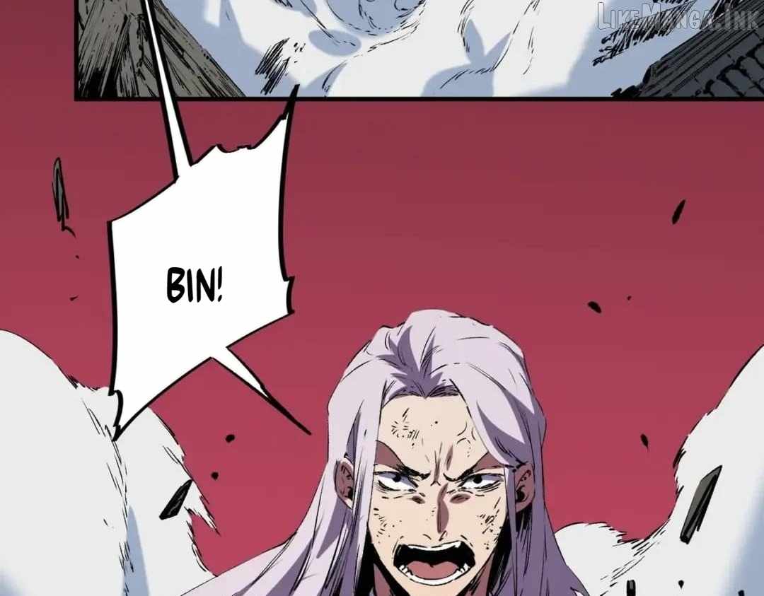 Supreme Curse Master Chapter 85 page 76