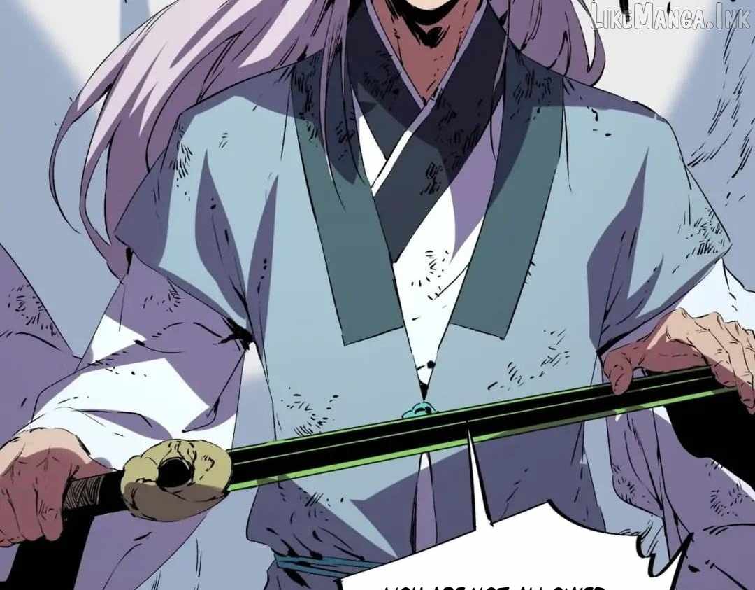 Supreme Curse Master Chapter 85 page 77